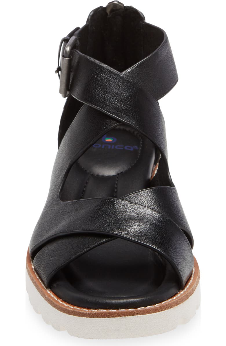 bionica Dania Sandal, Alternate, color,