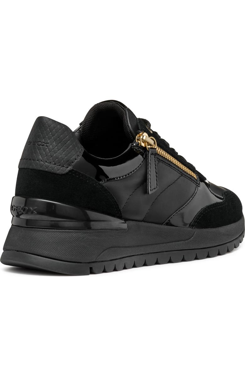 Geox Desya Sneaker, Alternate, color,