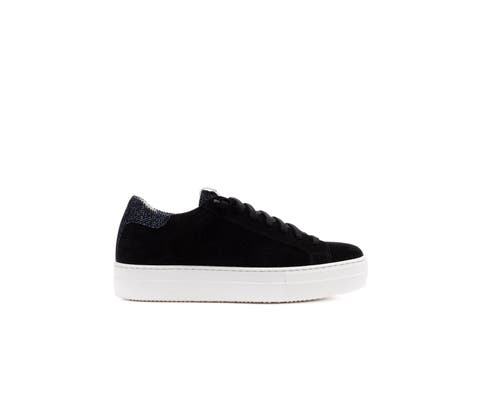 Thea Platform Sneaker (Women)