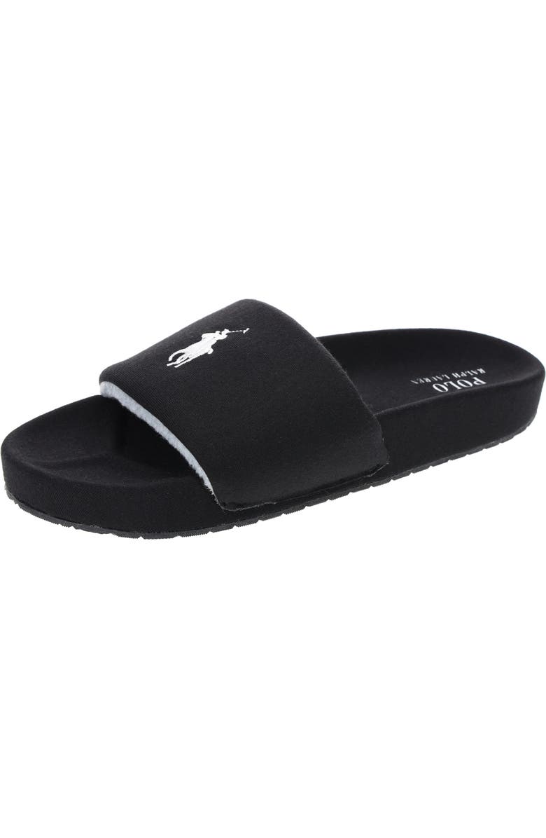 Polo Ralph Lauren Hendrick Slide Sandal, Main, color,
