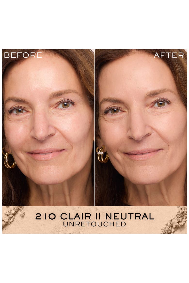 Dual Finish Multi-Tasking Powder Foundation, Alternate, color, VERSATILE CLAIRE I I 210 (N)