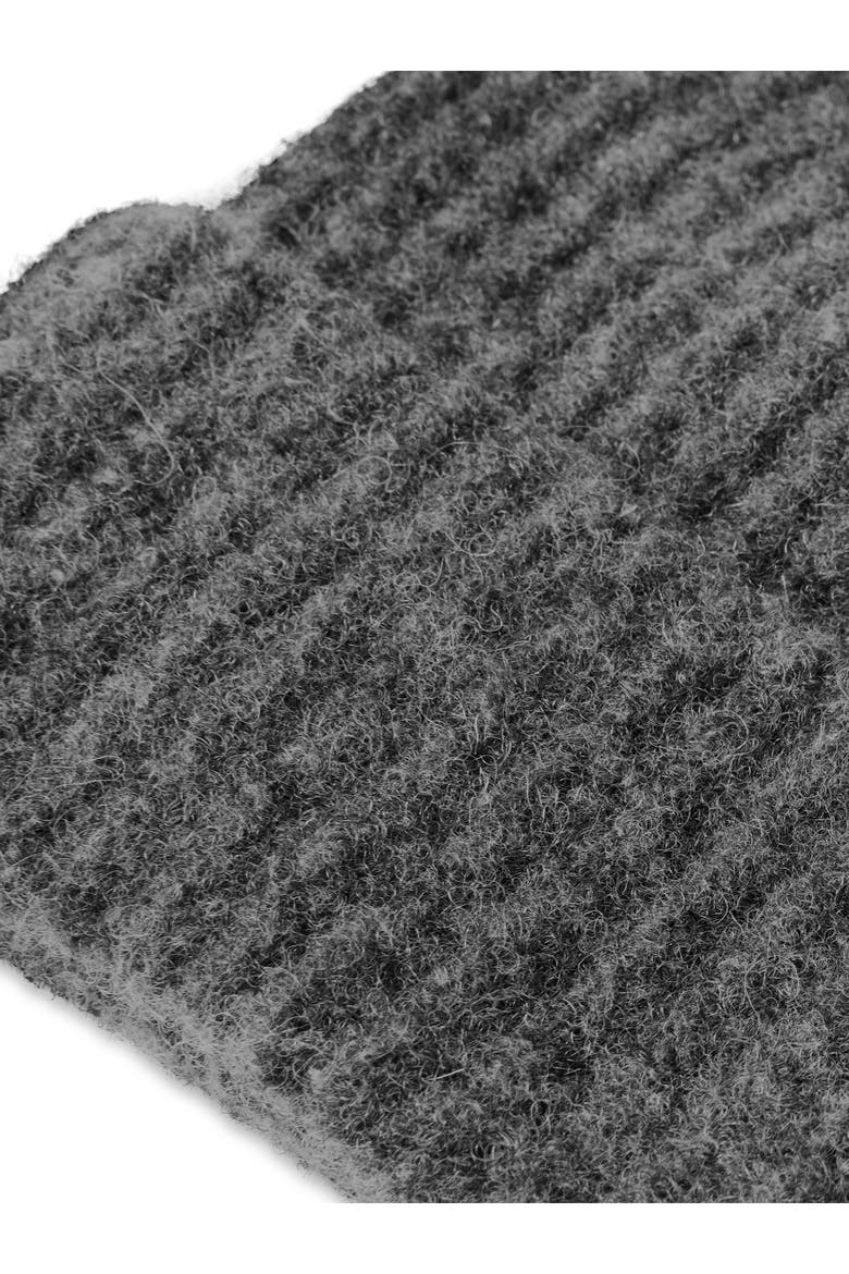 MaRuvalu Hat, Alternate, color, D. Grey Mel.