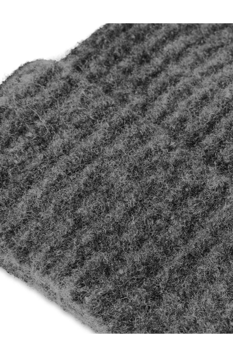 Masai Copenhagen MaRuvalu Hat, Alternate, color, D. Grey Mel.