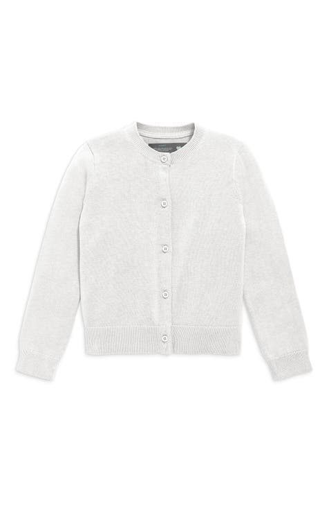 Sweaters for Kids White Nordstrom