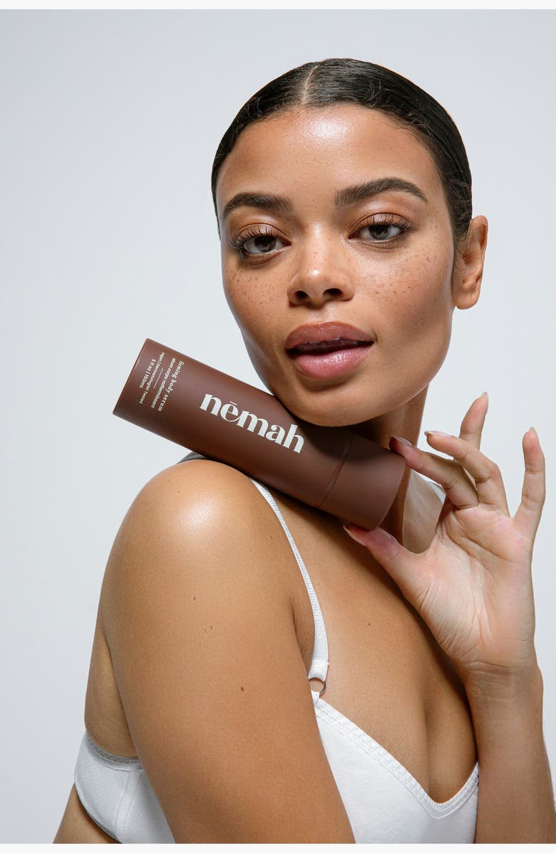 Nēmah Firming Body Serum, Alternate, color, NO COLOR
