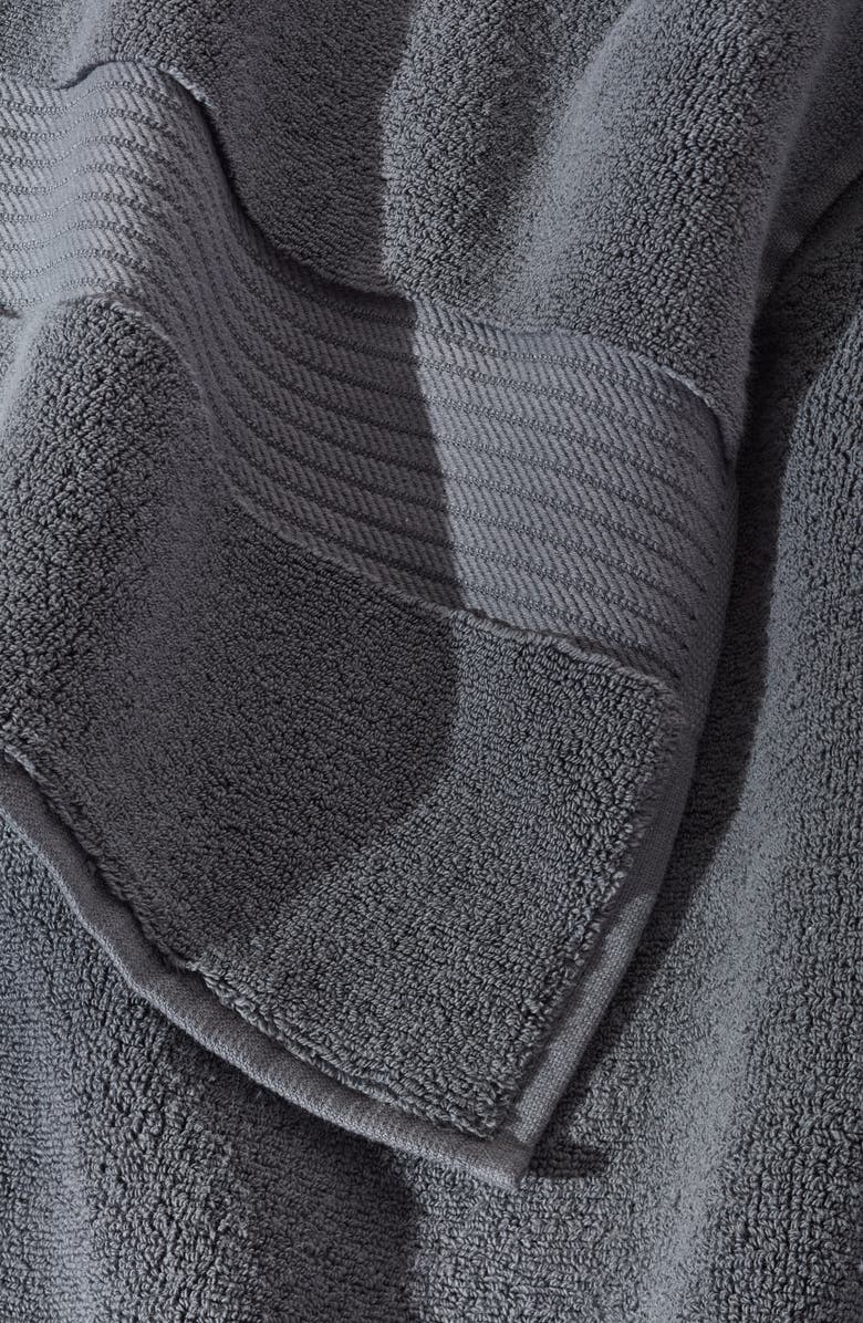 Nordstrom 6-Piece Luxury Bath Towel, Hand Towel & Washcloth Set $166 Value, Alternate, color, 