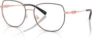 Michael Kors 54mm Square optical glasses