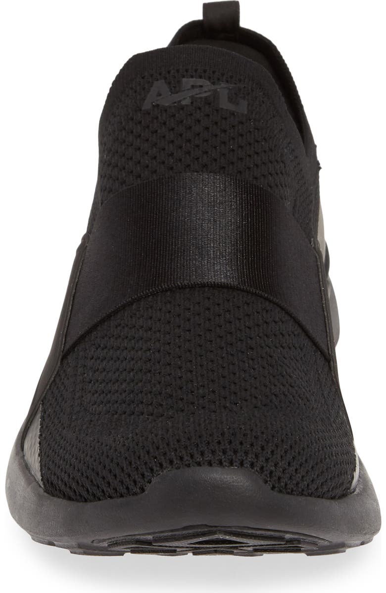 APL TechLoom Bliss Knit Running Shoe, Alternate, color,