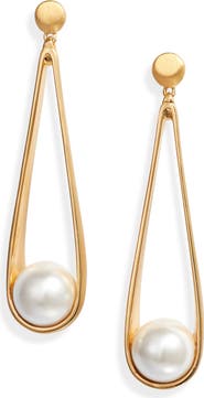 Dean Davidson Ipanema Drop Earrings
