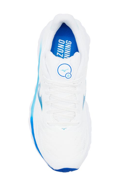 Mizuno Wave Sky 8 Running Shoe