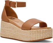 DV by Dolce Vita Alumina Platform Sandal