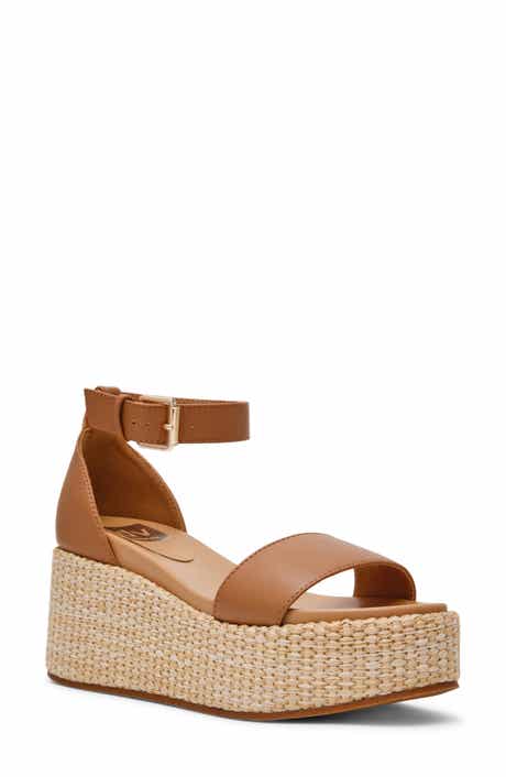 DV by Dolce Vita Alumina Platform Sandal