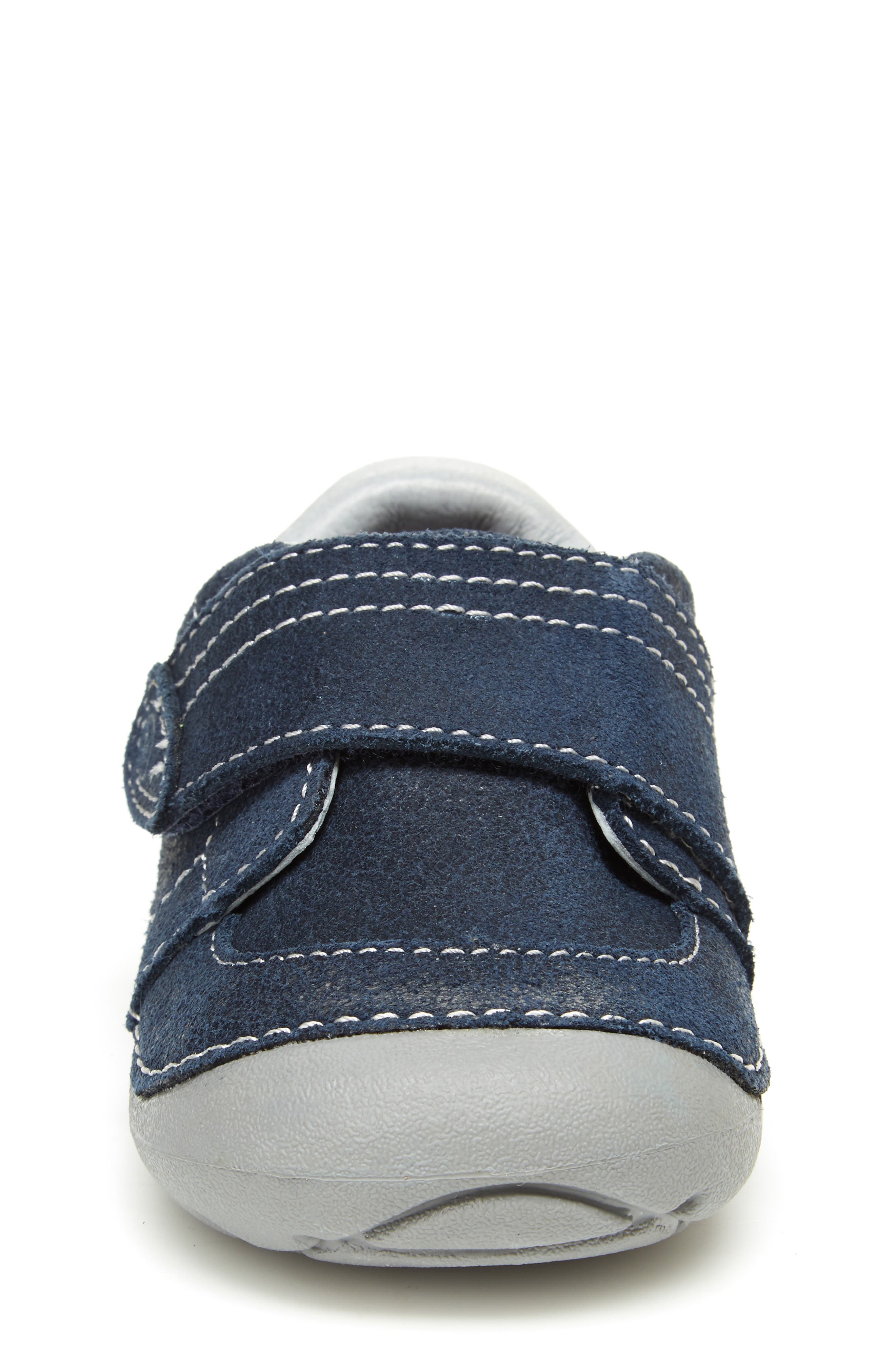 Stride Rite Soft Motion<sup>™</sup> Kellen Sneaker, Alternate, color, 