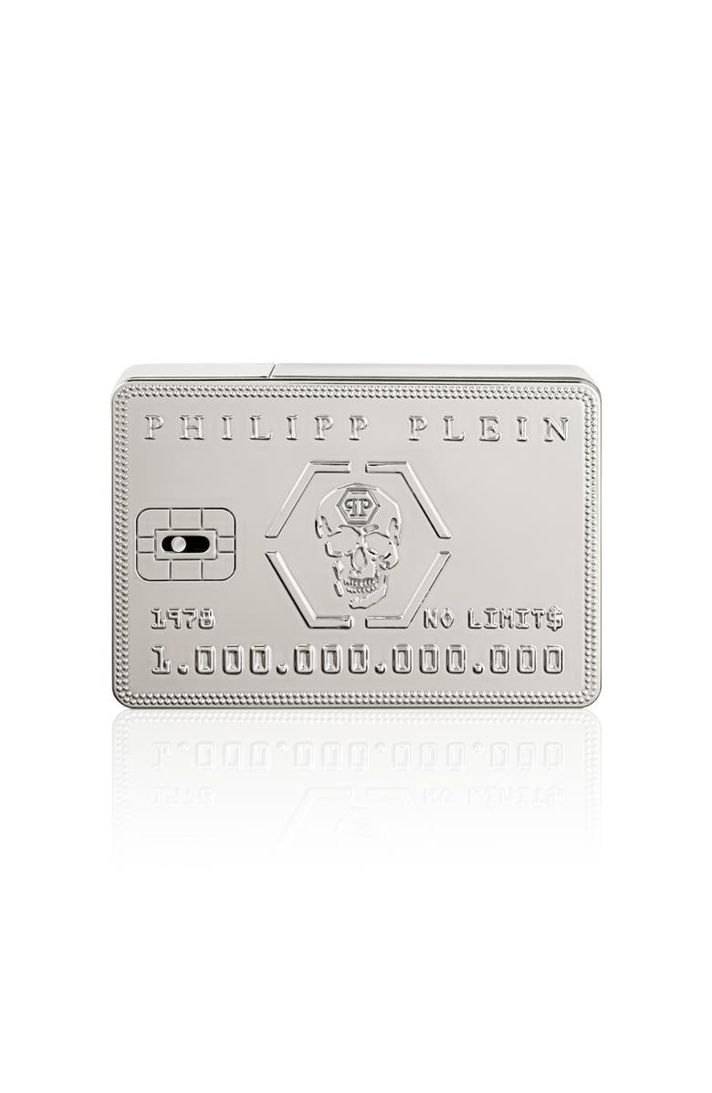 PHILIPP PLEIN No Limits Platinum - 90 Ml Men, Main, color, White