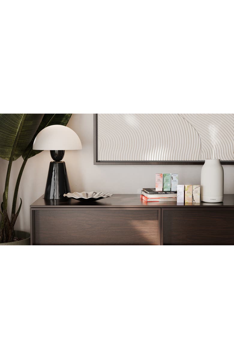 Vitruvi Air Waterless Diffuser, Alternate, color, 