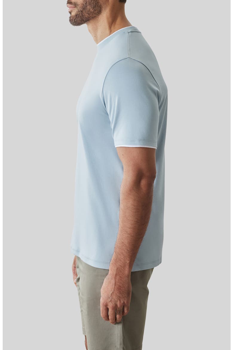 GEORGIA SS CREW W/TRIM, Alternate, color, FRESH BLUE