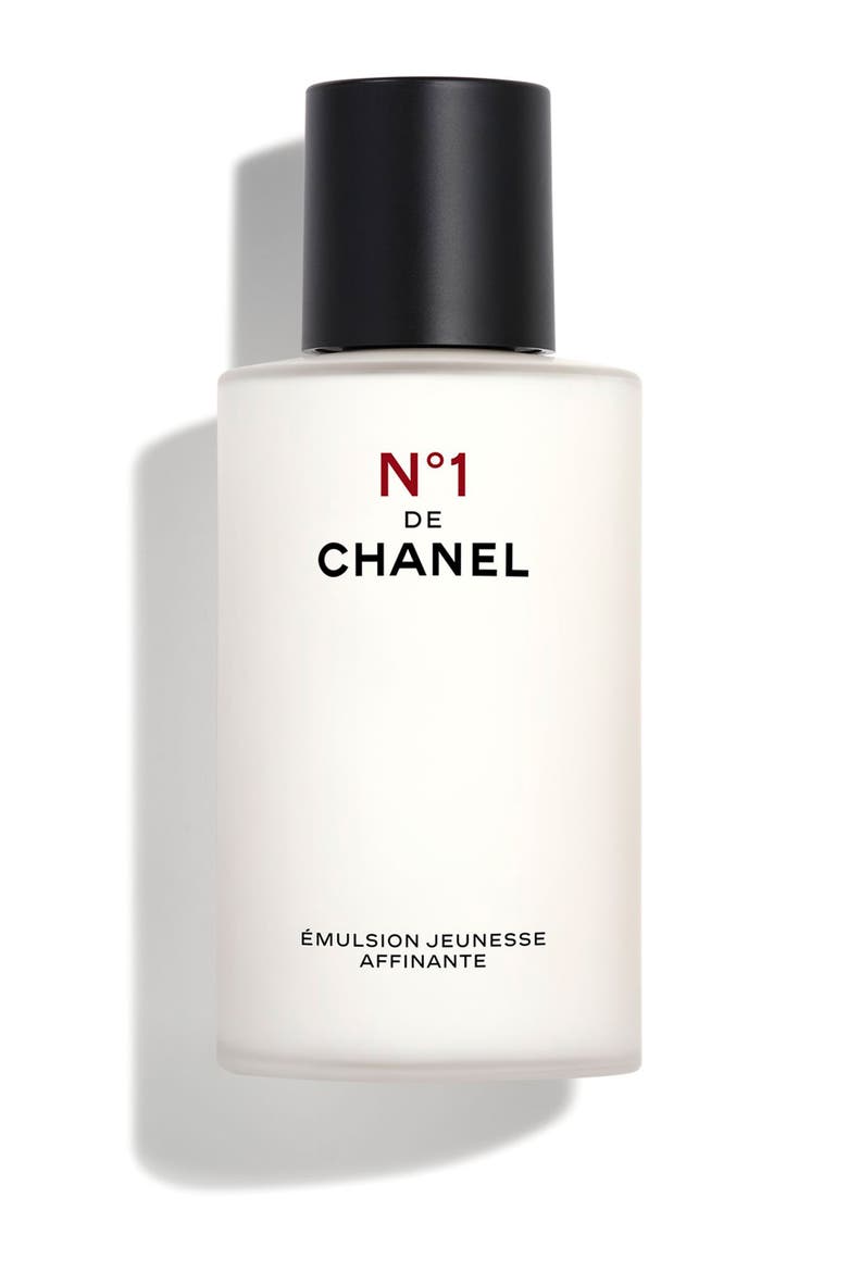 Refining Youth Emulsion, Main, color, NO COLOR