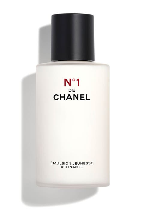 Refining Youth Emulsion