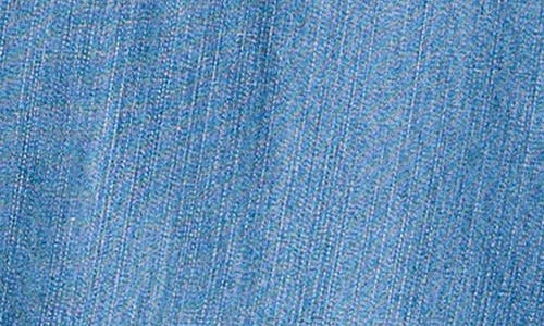 Tommy Bahama O'lei Chambray Utility Pullover Shirt In Blue