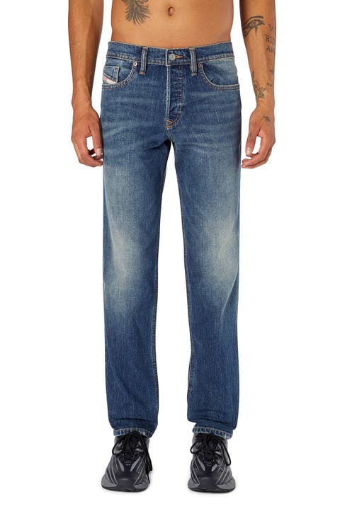 2023 D-Finitive Tapered Leg Jeans