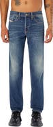 DIESEL® 2023 D-Finitive Tapered Leg Jeans