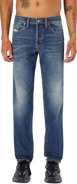 DIESEL® 2023 D-Finitive Tapered Leg Jeans