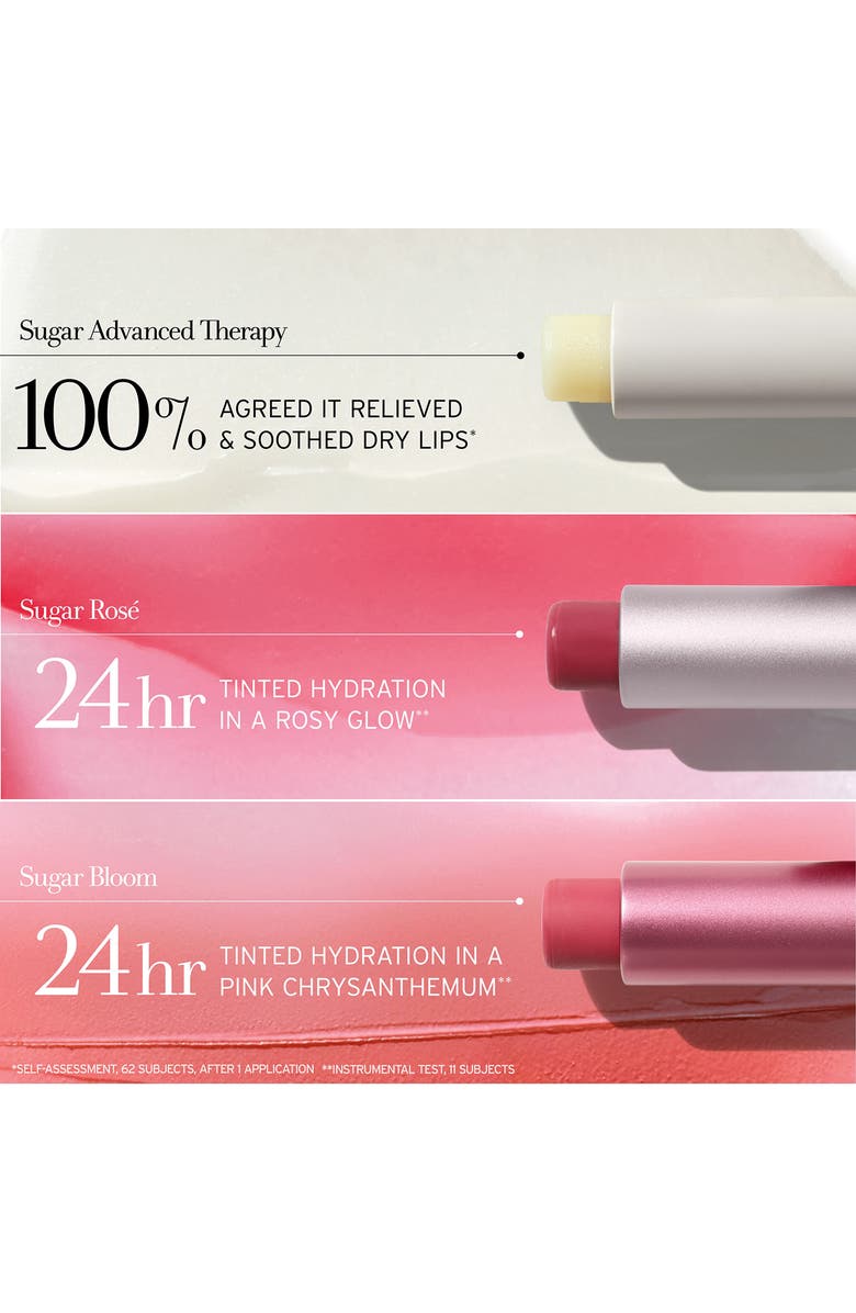 Fresh<sup>®</sup> Tint & Treat Lip Kit Set $41 Value, Alternate, color,