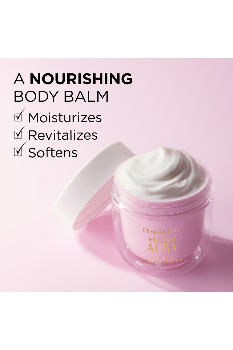 Eternal Aura Body Balm, 4.2oz, Alternate, color, N/A