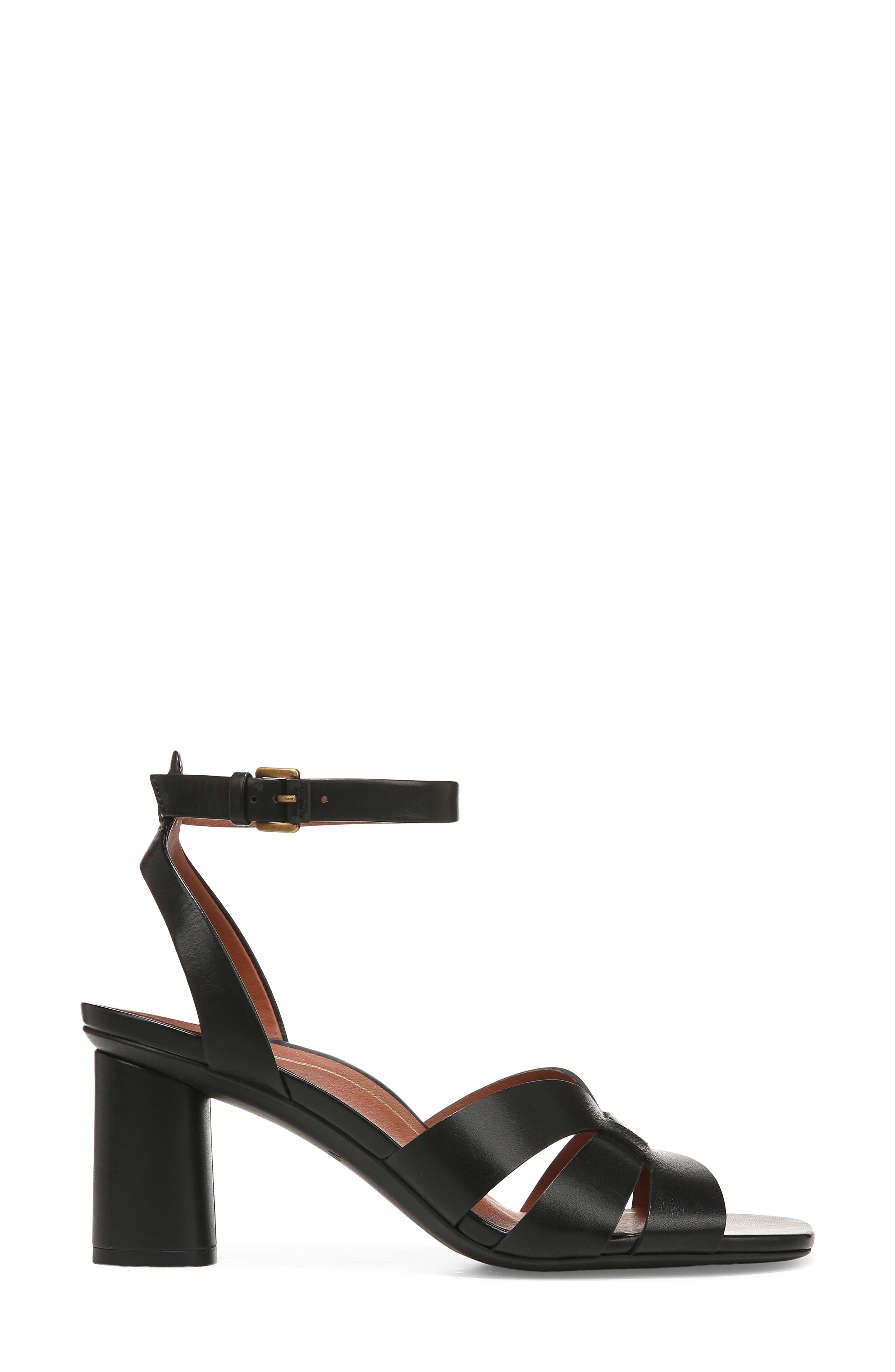 Vionic Marrin Ankle Strap Sandal, Alternate, color, 