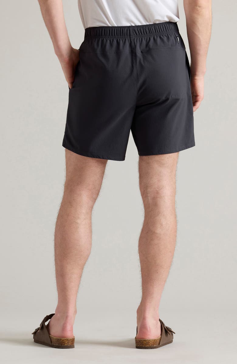 Rhone 7-Inch Stretch Boathouse Shorts, Alternate, color,