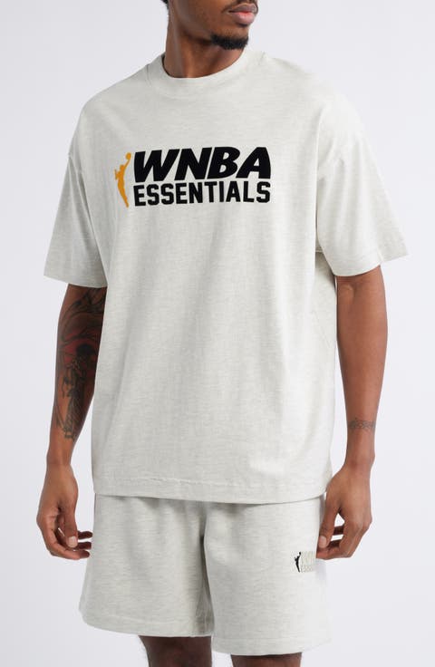 Men's Fear of God Essentials Crewneck T-Shirts | Nordstrom