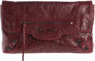 Balenciaga Le City Clutch