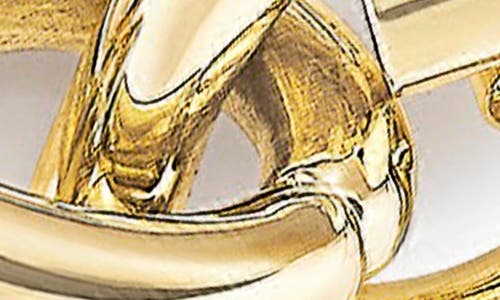 Tabayer Oera Link Bracelet In Yellow Gold