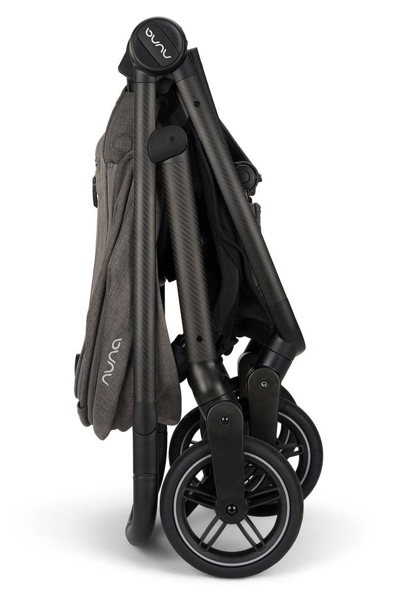 SWIV™ Stroller, Alternate, color, PEWTER NORDSTROM EXCLUSIVE