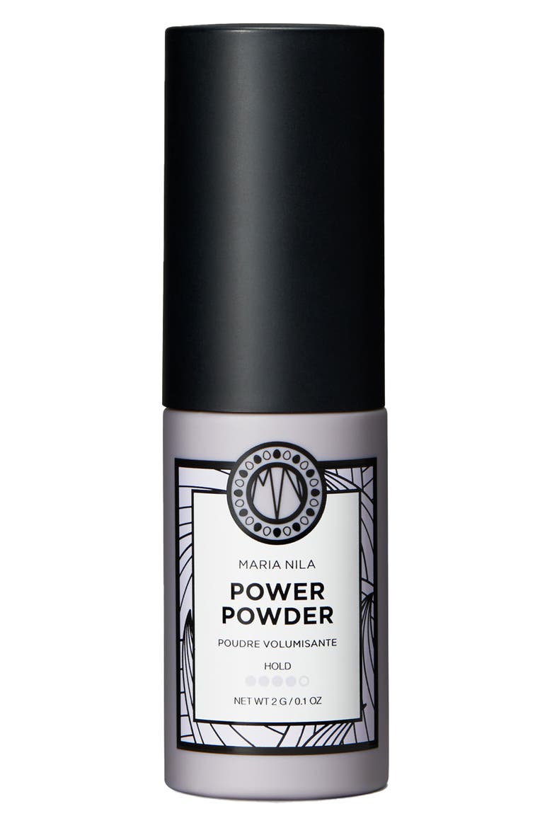 Power Powder, Main, color, NO COLOR