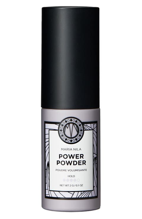 Power Powder