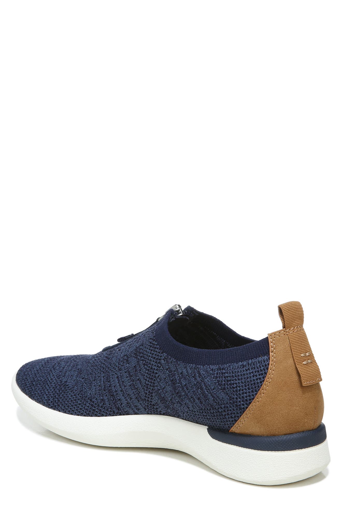 Achieve Sneaker, Alternate, color, LUX NAVY