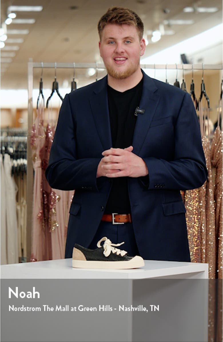 Soul Sneaker, sales video thumbnail