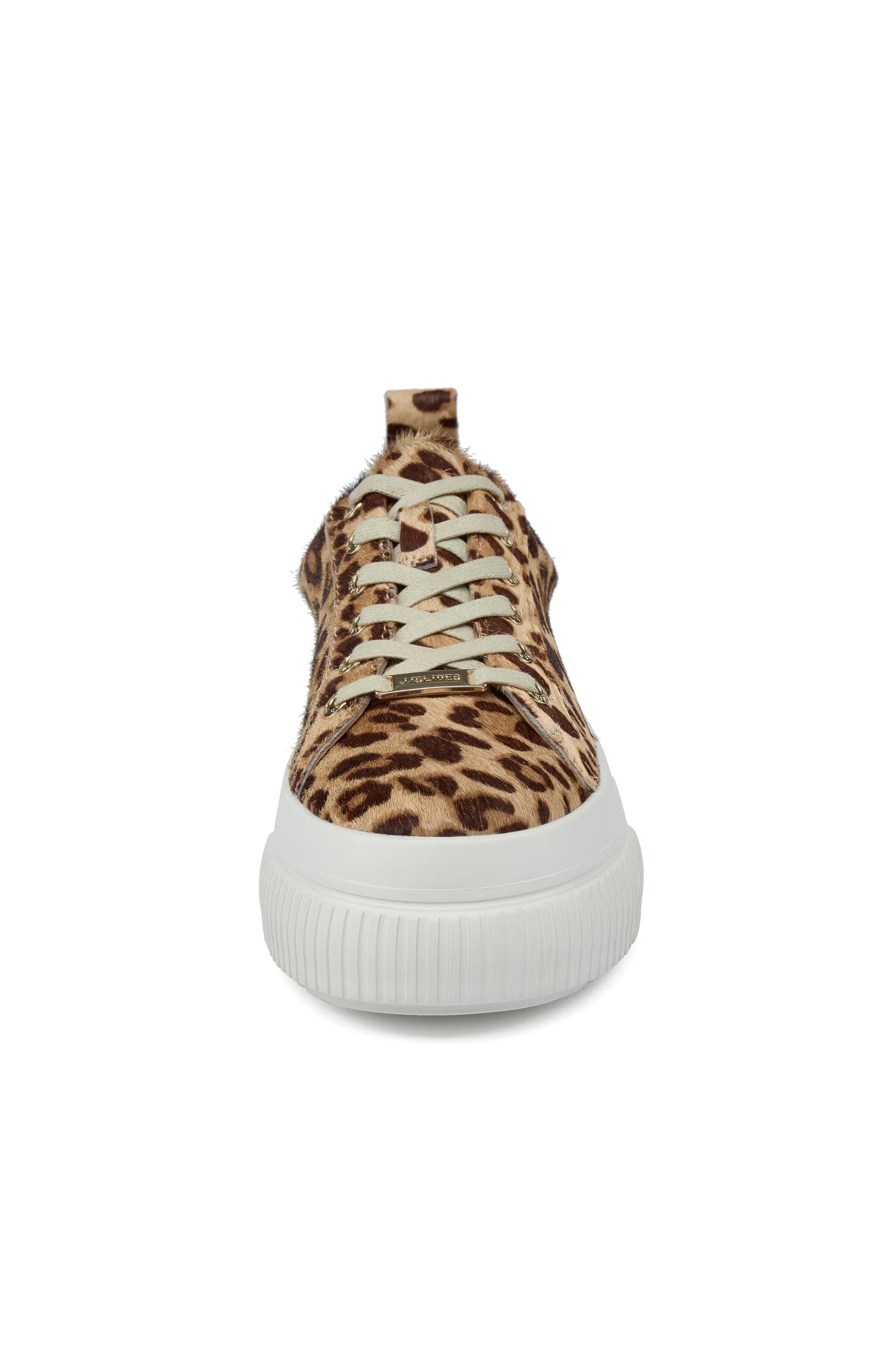 ZZDNU JSlides Footwear Jslides West Sneaker, Alternate, color, Leopard