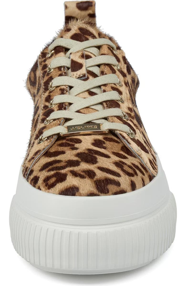 ZZDNU JSlides Footwear Jslides West Sneaker, Alternate, color, Leopard