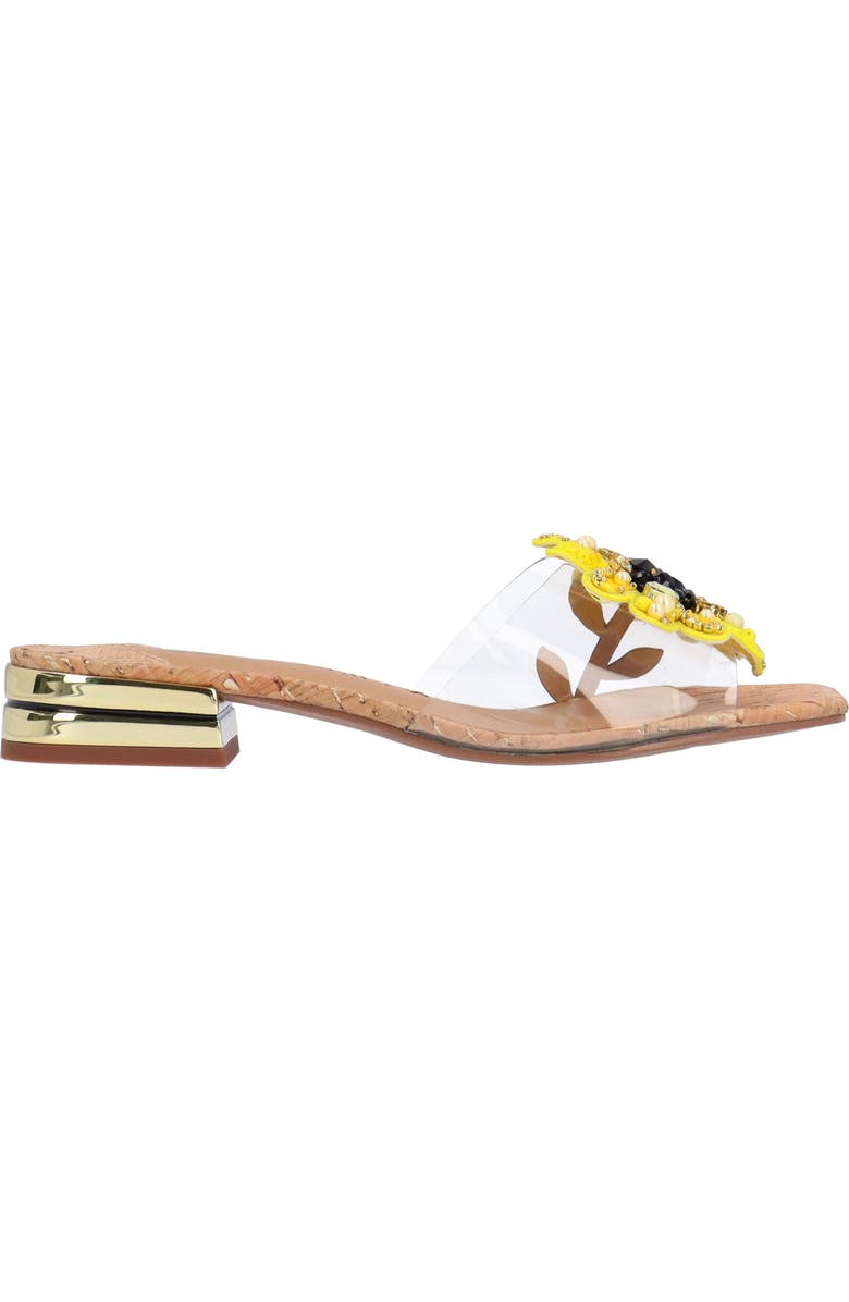 J. Reneé Girasol Mismatched Sandals, Alternate, color,