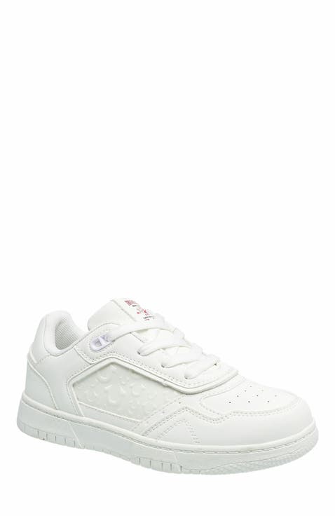 Boy's Jones Court Sneaker