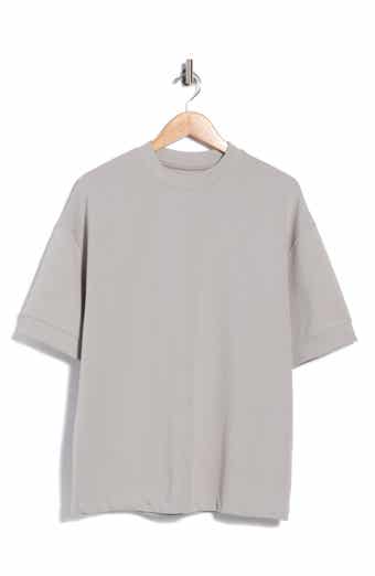 Heavyweight Crewneck T-Shirt