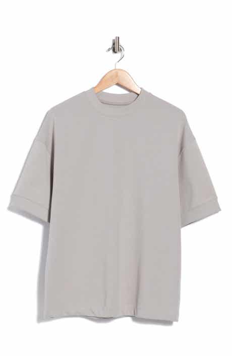 Heavyweight Crewneck T-Shirt