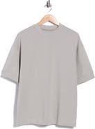 DENIM AND FLOWER Heavyweight Crewneck T-Shirt