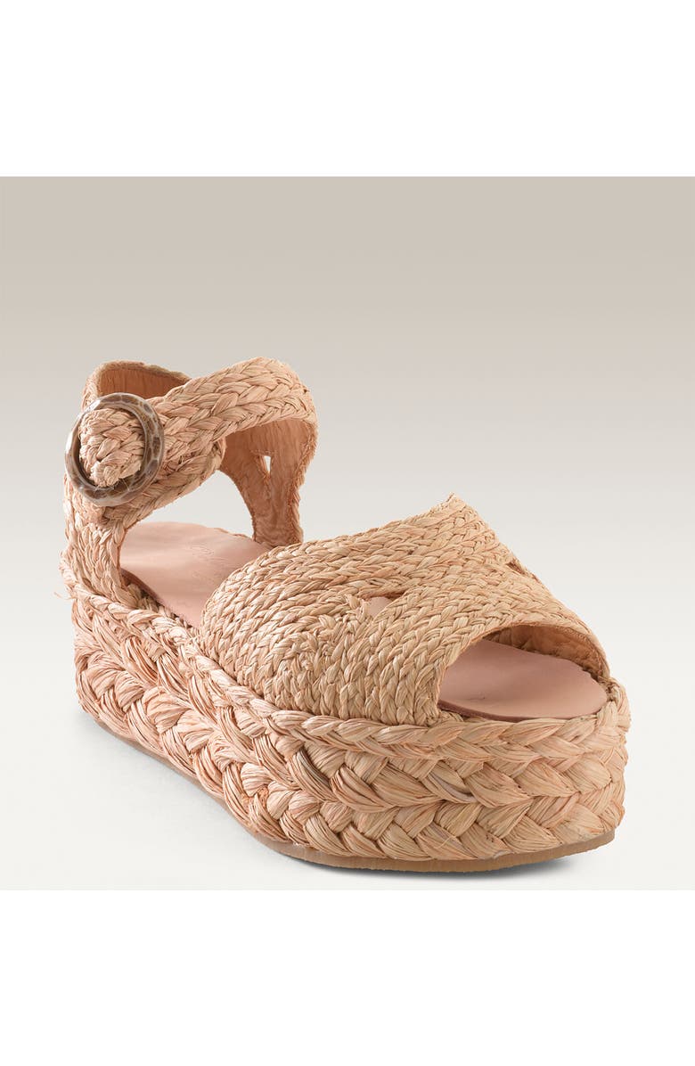 Robert Clergerie 'Arco' Espadrille, Main, color,