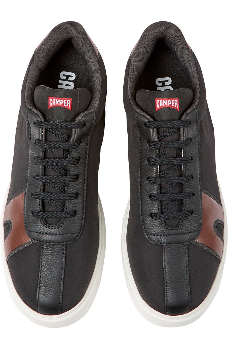 Camper Runner Sneaker, Alternate, color,