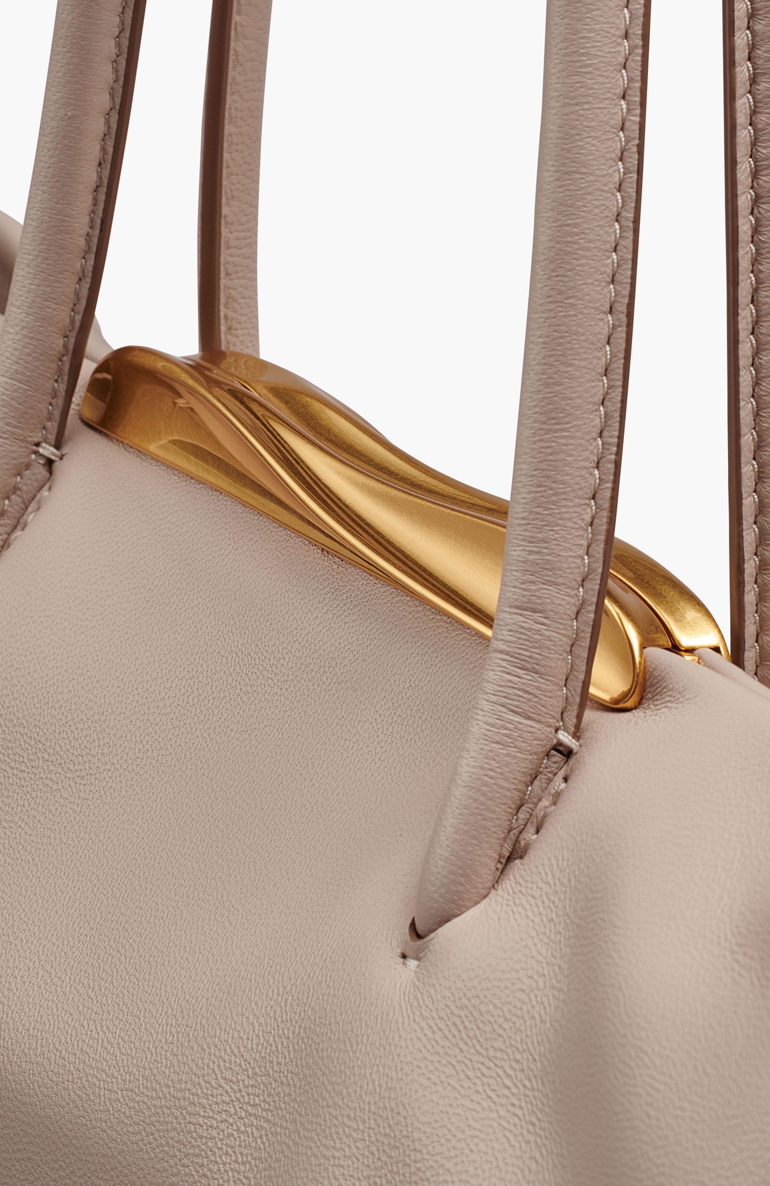 Poplin Tote, Alternate, color, Sand