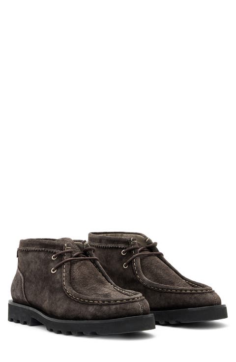 Skiff Chukka Boot (Men)