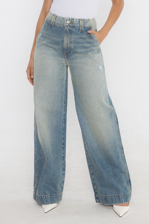 The Rosalie Trouser Pant